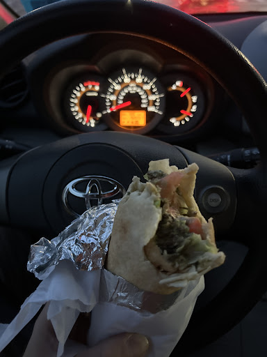 Photo of Fordee's Falafel & Deli - 555 Mt Auburn St, Watertown, MA 02472