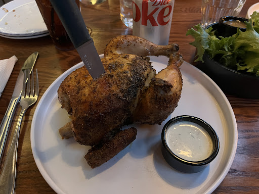 Photo of Shy Bird - Fenway - 201 Brookline Ave, Boston, MA 02215