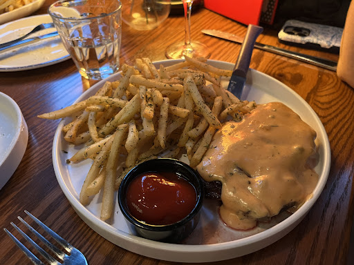 Photo of Shy Bird - Fenway - 201 Brookline Ave, Boston, MA 02215