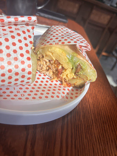 Photo of Shy Bird - Fenway - 201 Brookline Ave, Boston, MA 02215