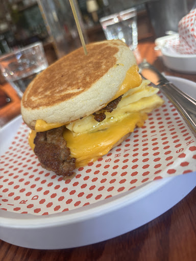 Photo of Shy Bird - Fenway - 201 Brookline Ave, Boston, MA 02215