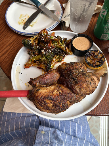 Photo of Shy Bird - Fenway - 201 Brookline Ave, Boston, MA 02215