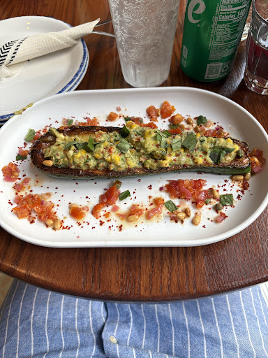 Photo of Shy Bird - Fenway - 201 Brookline Ave, Boston, MA 02215