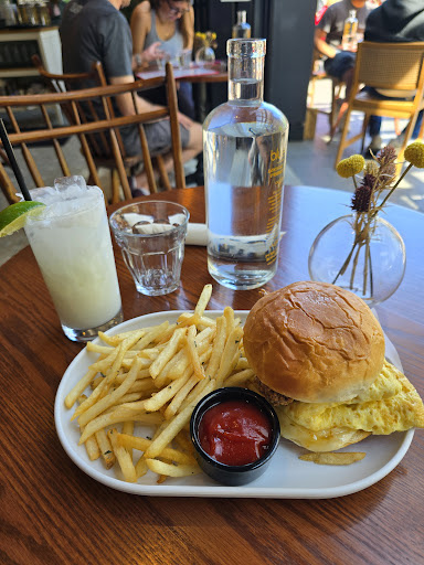 Photo of Shy Bird - Fenway - 201 Brookline Ave, Boston, MA 02215