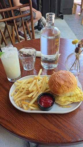 Photo of Shy Bird - Fenway - 201 Brookline Ave, Boston, MA 02215