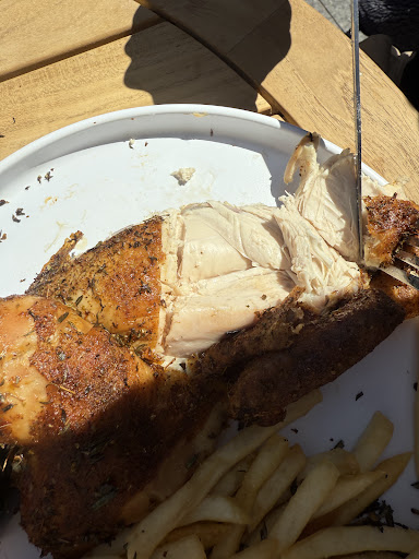 Photo of Shy Bird - Fenway - 201 Brookline Ave, Boston, MA 02215