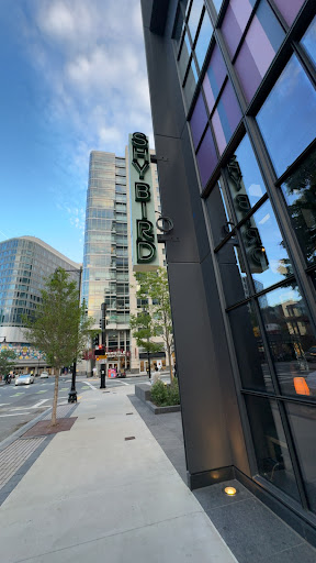 Photo of Shy Bird - Fenway - 201 Brookline Ave, Boston, MA 02215