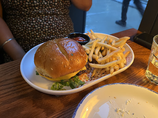 Photo of Shy Bird - Fenway - 201 Brookline Ave, Boston, MA 02215