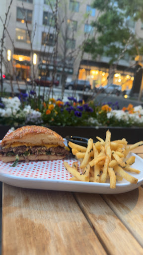 Photo of Shy Bird - Fenway - 201 Brookline Ave, Boston, MA 02215