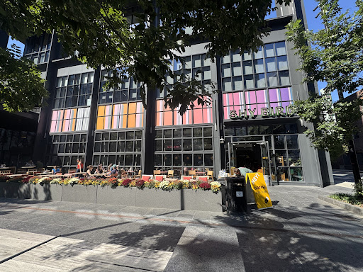 Photo of Shy Bird - Fenway - 201 Brookline Ave, Boston, MA 02215