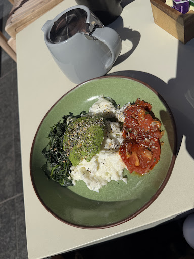 Photo of Shy Bird - Fenway - 201 Brookline Ave, Boston, MA 02215