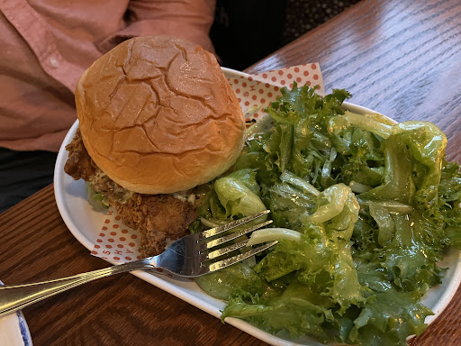 Photo of Shy Bird - Fenway - 201 Brookline Ave, Boston, MA 02215