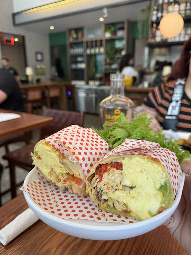 Photo of Shy Bird - Fenway - 201 Brookline Ave, Boston, MA 02215