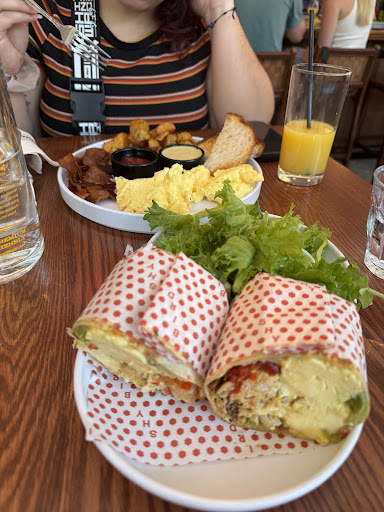 Photo of Shy Bird - Fenway - 201 Brookline Ave, Boston, MA 02215