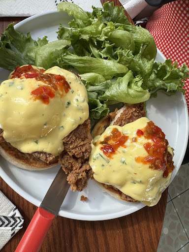 Photo of Shy Bird - Fenway - 201 Brookline Ave, Boston, MA 02215