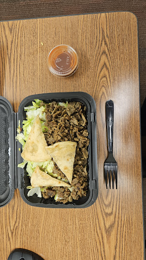 Photo of The Chicken & Rice Guys - 85 Bedford St, Boston, MA 02111