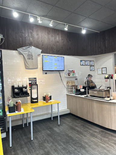 Photo of The Chicken & Rice Guys - 85 Bedford St, Boston, MA 02111