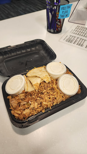 Photo of The Chicken & Rice Guys - 85 Bedford St, Boston, MA 02111