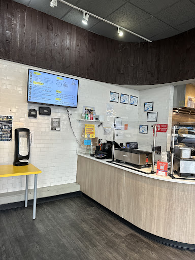 Photo of The Chicken & Rice Guys - 85 Bedford St, Boston, MA 02111