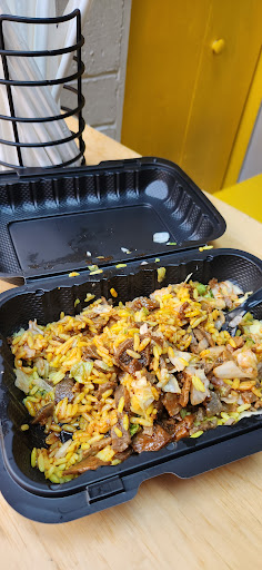 Photo of The Chicken & Rice Guys - 85 Bedford St, Boston, MA 02111