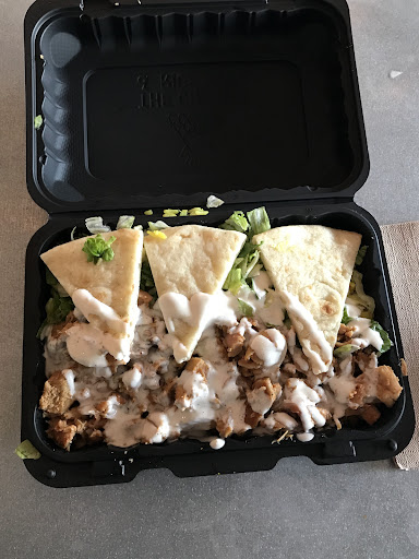 Photo of The Chicken & Rice Guys - 85 Bedford St, Boston, MA 02111