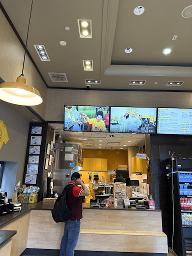 Photo of The Chicken & Rice Guys - 85 Bedford St, Boston, MA 02111