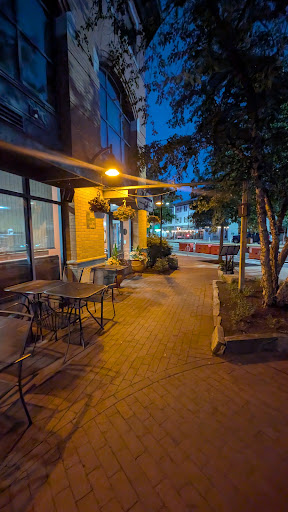 Photo of Mediterranean Grill - 2401 Massachusetts Ave, Cambridge, MA 02140