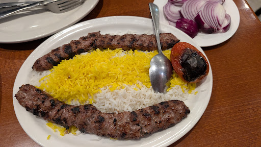 Photo of Mediterranean Grill - 2401 Massachusetts Ave, Cambridge, MA 02140