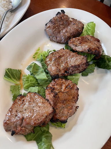 Photo of Mediterranean Grill - 2401 Massachusetts Ave, Cambridge, MA 02140