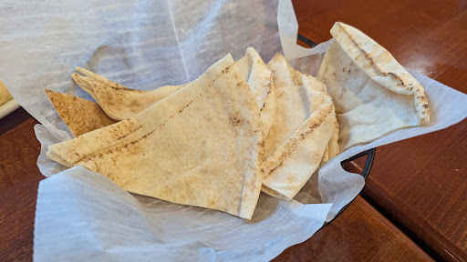 Photo of Mediterranean Grill - 2401 Massachusetts Ave, Cambridge, MA 02140