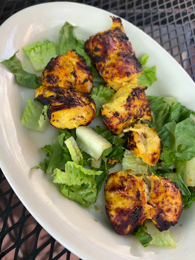 Photo of Mediterranean Grill - 2401 Massachusetts Ave, Cambridge, MA 02140