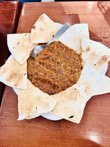 Photo of Mediterranean Grill - 2401 Massachusetts Ave, Cambridge, MA 02140