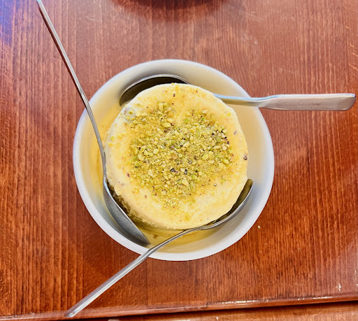 Photo of Mediterranean Grill - 2401 Massachusetts Ave, Cambridge, MA 02140