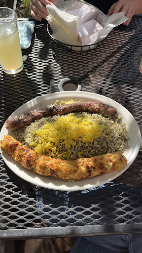 Photo of Mediterranean Grill - 2401 Massachusetts Ave, Cambridge, MA 02140