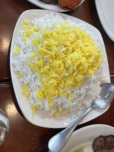 Photo of Mediterranean Grill - 2401 Massachusetts Ave, Cambridge, MA 02140