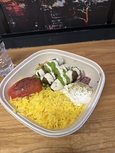 Photo of Humoveh - 100 High St T7, Boston, MA 02110