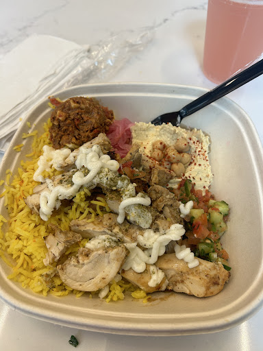 Photo of Humoveh - 100 High St T7, Boston, MA 02110