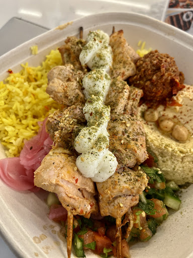 Photo of Humoveh - 100 High St T7, Boston, MA 02110