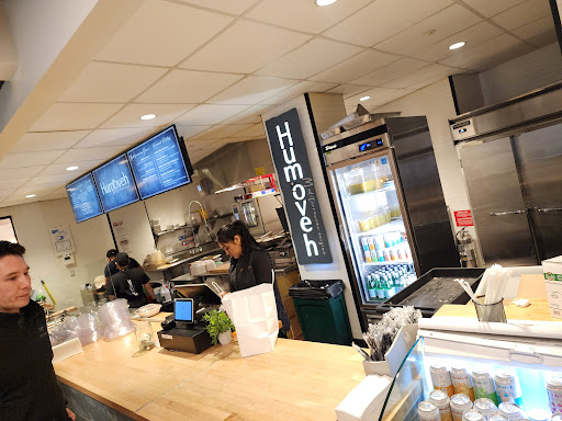 Photo of Humoveh - 100 High St T7, Boston, MA 02110