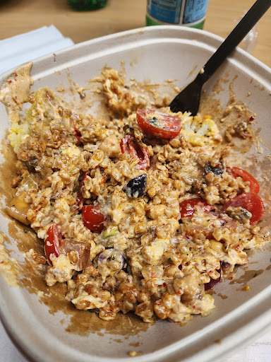 Photo of Humoveh - 100 High St T7, Boston, MA 02110