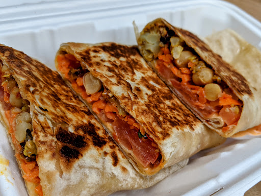 Photo of Humoveh - 100 High St T7, Boston, MA 02110