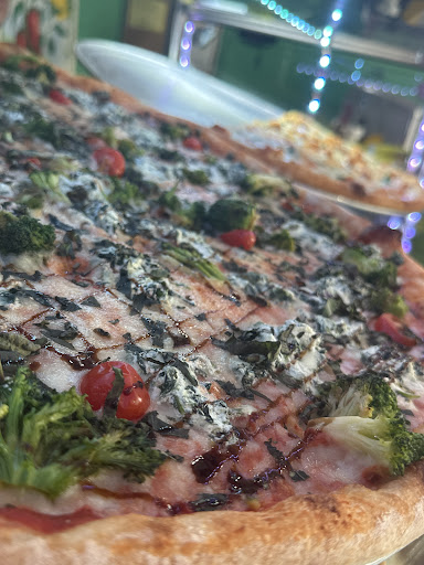 Photo of Sabino's Pizza - 168 Cambridge St, Boston, MA 02114