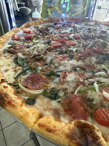 Photo of Sabino's Pizza - 168 Cambridge St, Boston, MA 02114