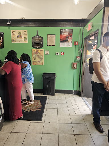 Photo of Sabino's Pizza - 168 Cambridge St, Boston, MA 02114