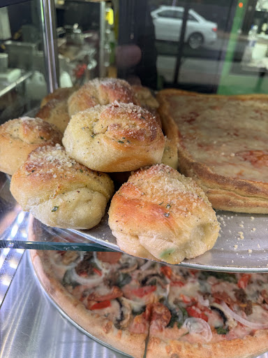 Photo of Sabino's Pizza - 168 Cambridge St, Boston, MA 02114