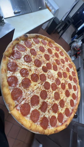 Photo of Sabino's Pizza - 168 Cambridge St, Boston, MA 02114