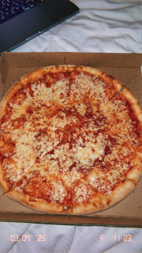 Photo of Sabino's Pizza - 168 Cambridge St, Boston, MA 02114