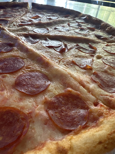 Photo of Sabino's Pizza - 168 Cambridge St, Boston, MA 02114