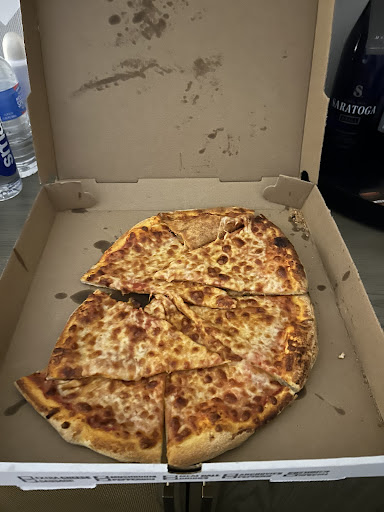 Photo of Sabino's Pizza - 168 Cambridge St, Boston, MA 02114