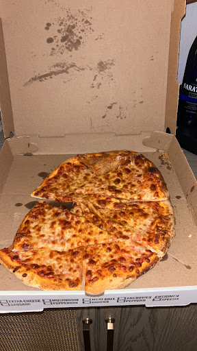 Photo of Sabino's Pizza - 168 Cambridge St, Boston, MA 02114